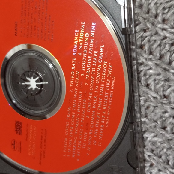 2 Sammy Kershaw CDs - Picture 3 of 8